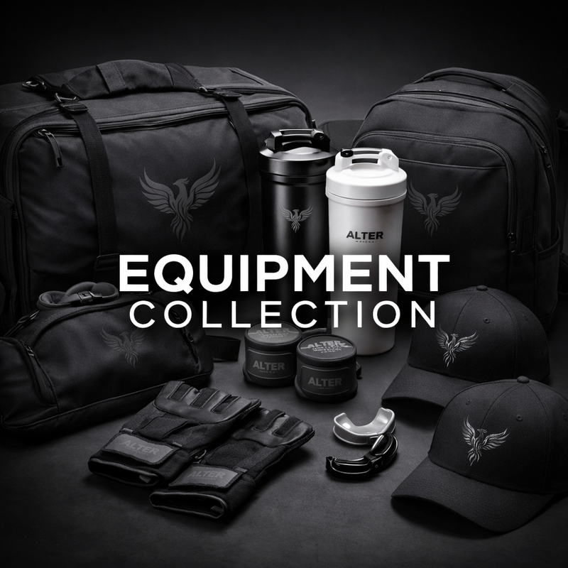 The Equipment Collection