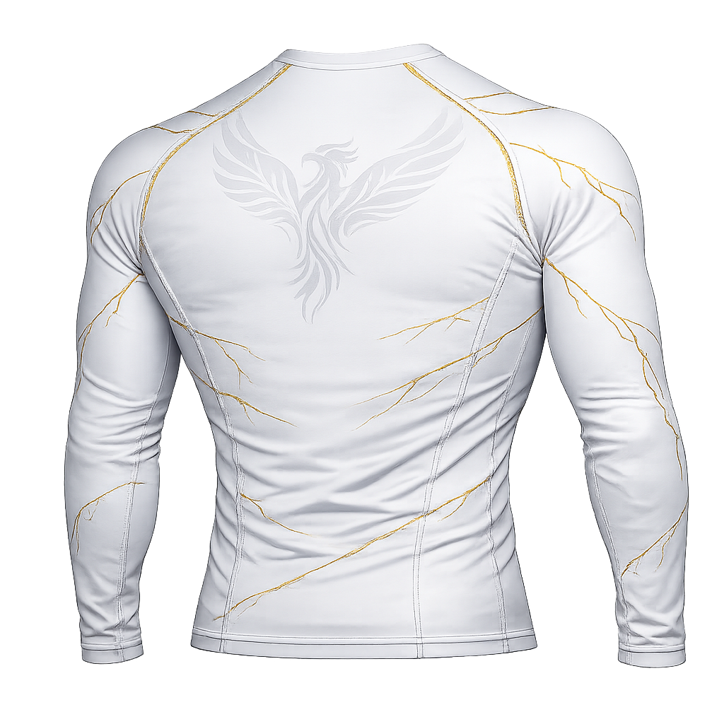 Back