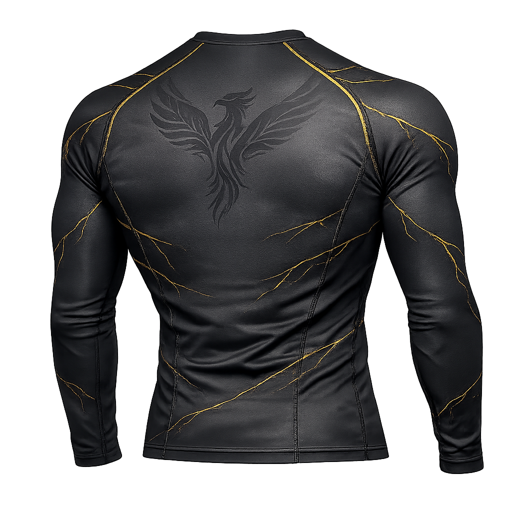 Back