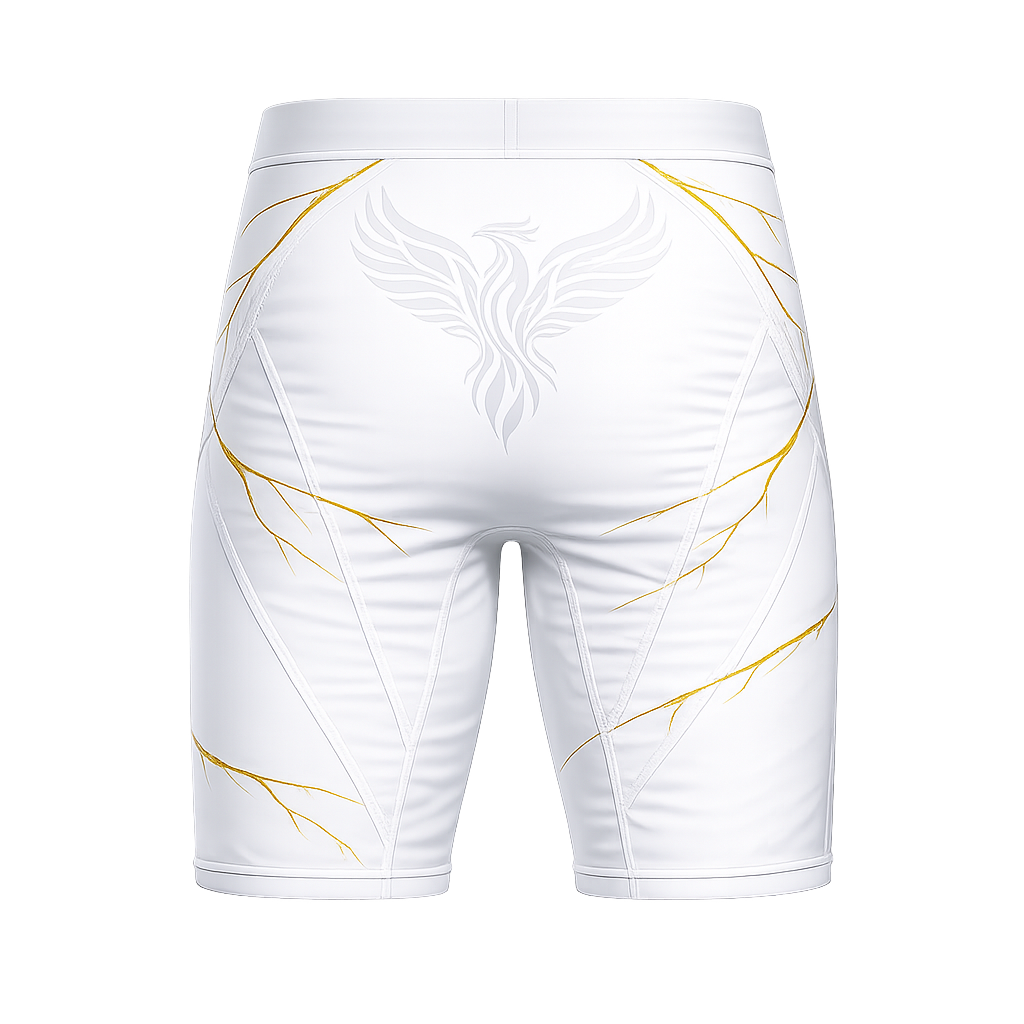 ELEVION Fracture Compression Shorts