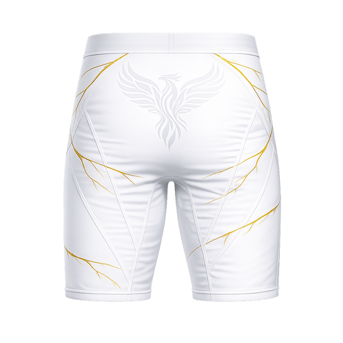 ELEVION Fracture Compression Shorts
