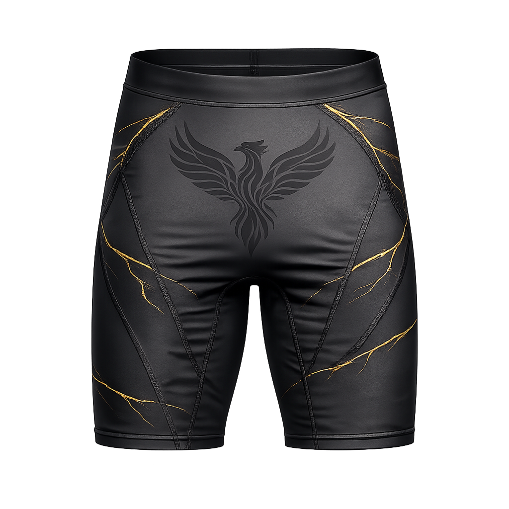ELEVION Fracture Compression Shorts