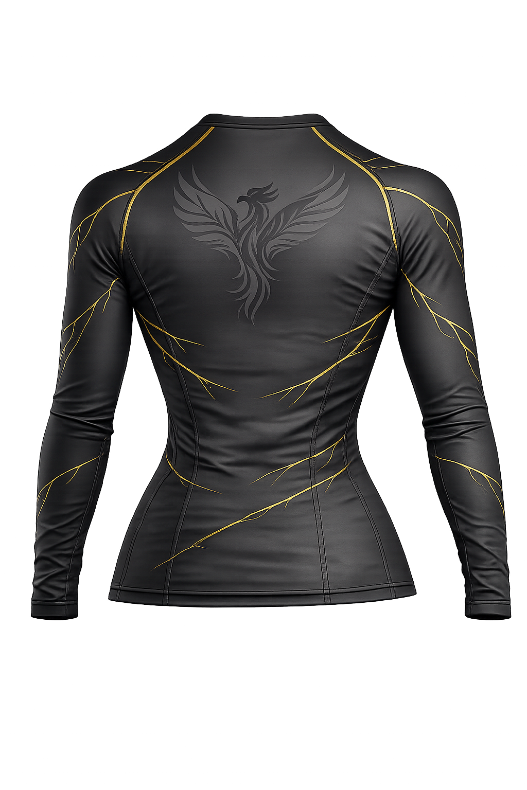 Back